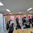인테리어 필름 학원 40대주부 월300만원 벌게한 기술