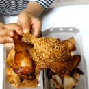 맛닭꼬 금호역점 | 맛닭꼬 오리지날로스트치킨 1마리 9900원 금호역점 맛집 갈만한 곳