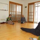 어르신요가 이미지