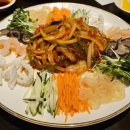 바론 중식 | [강남/학동역 맛집] 중식 맛집, '홍명' 요리 메뉴 솔직 후기