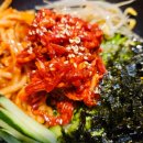 전북 고창 식당 부안축협참예우 육회비빔밥 N번째 식사 후기