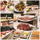 호텔야자 성신여대역점 | 성신여대맛집 호텔뷔페 성북구맛집 아리솔레스토랑 런치 후기