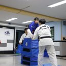 태권도장 이미지