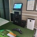 용봉 아이골프존 이미지