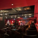 올댓노래연습장 | 서울 재즈바 추천 이태원 올댓재즈 feat. 남부한정