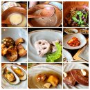 고개랑산채랑 | 일산 자연밥상 한정식~ 마니산산채 일산점