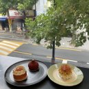 부산교육대학교 | 부산교육대학교 인근 디저트 맛집, 보느파티쓰리 (Bonne Pâtisserie) 방문 후기