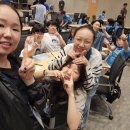 박금옥 | 2025 한국 그리스도인 대회를 잘 다녀왔습니다.