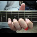 (기초) 통기타 이미지