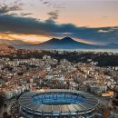 김민재 선수가 이적할지도 모르는 SSC 나폴리 이미지