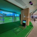 레미안스크린골프 이미지