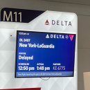 NEW 오케이 노래연습장 | [미국여행] Welcome to New York🍎 - 엄마랑 뉴욕에 왔어요! (1)