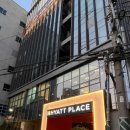 씨유연제연산점 | 부산 가성비 신축 숙소 추천 ‘호텔 에이치엘비’ 내돈내산