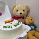 대소원면 첨단쉼터6길 3-5, (본리) | 충주 달달케익 레터링케이크&amp;주문제작 케이크, 연말 맞이 크리스마스 수제케이크 주문 후기