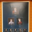 뮤지컬 &lt;미드나잇 액터뮤지션&gt; 후기 (22.06.12)