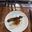 [부산 거제동] 부산교대 양꼬치 맛집 흥안양꼬치 후기