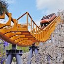 서울랜드 게임월드 이미지