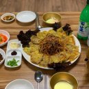 골목전집 - 부산진구 동성로 108 | 골목전집