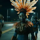 Black Panther Wakanda Forever 이미지