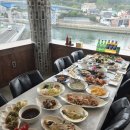 통영고등학교 | 통영다찌집 추천, 가족식사로 딱이었던 만월다찌 특다찌 후기