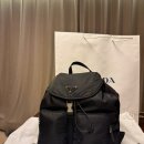프리미엄 와와 | 프라다 백팩, 파주 프리미엄 아울렛