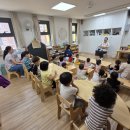 어울림반 6월 4주 놀이 이야기(동화나라, 급식지원센터 교육, 도봉녹색구매지원센터) 이미지