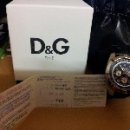 D&amp;G 남성용 손목시계 판매합니다^^ 이미지