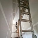 수곡농장 | [진주도배]신축기숙사합지도배