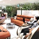 세라젬 롯데백화점 광주점 이미지