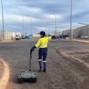 Sw #7. ESS(Village Cleaner), Wheatstone Village, 14/06/23~20/06/23