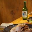족발야시장김포걸포점