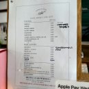 군자 디저트카페 스위츠포레스트~ 간단한 선물, 답례품으로 제격이었던 구움과자 맛집.