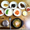울산흑염소탕 이미지