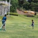 아지 청소년 야영장 이미지