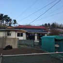 태양모바일 | 강릉 단층 개인주택 3kW 태양광 설치 후기