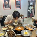 고기반햄반김치찌개&김치찜시흥
