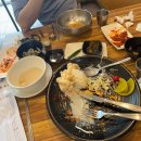 세연콩국 메뉴추천 돈까스 반반콩국 칼국수 냉면 솔직후기
