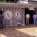 경기도미술관 화장실 이미지