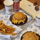 서귀서초교앞4가 1 | [을지로4가 맛집] 미국 LA 감성 ‘세븐패티버거 을지로본점’ 신메뉴 오클라호마 어니언버거 후기