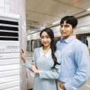 지하철역사 (판암역) 이미지