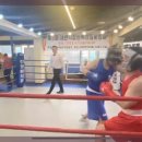 팀플복싱 연무점 이미지