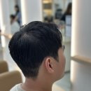따숩 | [동탄역 미용실] ‘올데이살롱 동탄역점’ 동탄남자머리 다운펌&amp;커트 후기