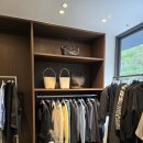 박스소프트(PARK'S SOFT) | 더로우 파크백 미듐 다크파인 | THE ROW N/S Park Medium | 일본 후쿠오카 구매 후기