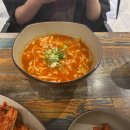 백합칼국수&보쌈