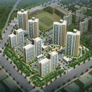 행복주택 이미지