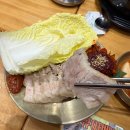 세븐일레븐성남수진본점 | 성남 수진역 맛집 주백순대국보쌈 성남본점 순대국밥 보쌈정식 솔직후기