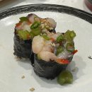 [아산 온양온천역 회전초밥] 스시한조 내돈내산 솔직후기🍣