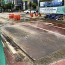 양운초등학교 앞 이미지