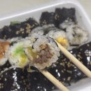증평장뜰시장 | 증평김밥 증평장뜰시장 맛집 '떡튀닭강정'