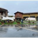 아리움캠핑 | 프리모리 캠핑 부산점 / 프리미엄 아울렛 신형 아리움 및 타프 구경